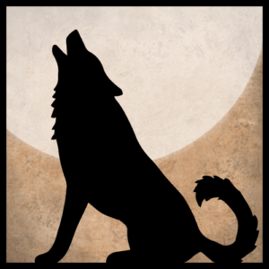 Kartenübersicht Werwolf Erzähler